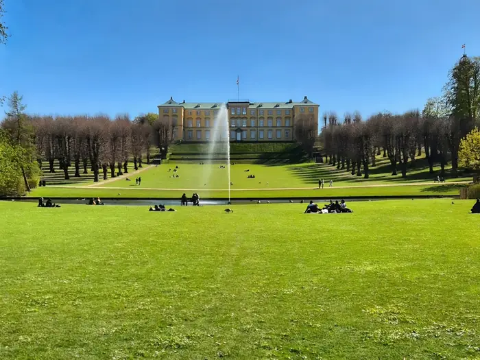 Frederiksberg Have