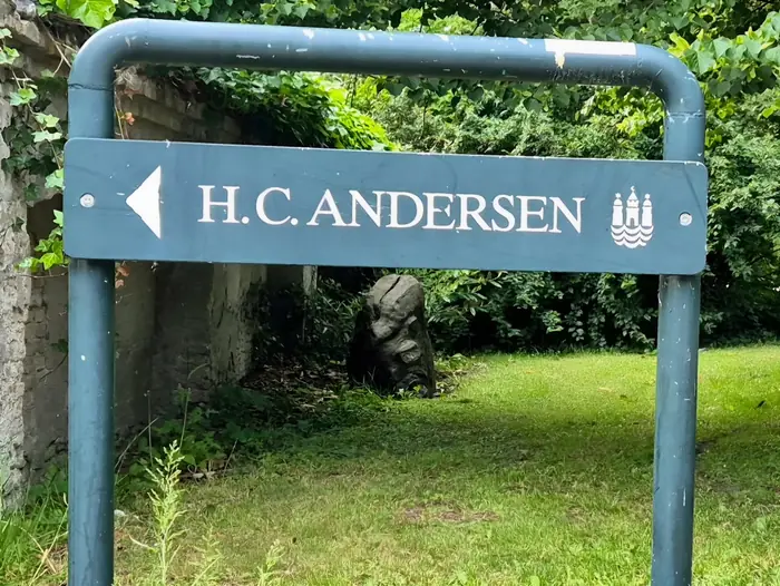 Assistens Kirkegård