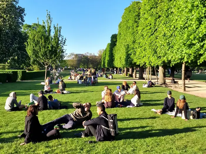 Kongens Have