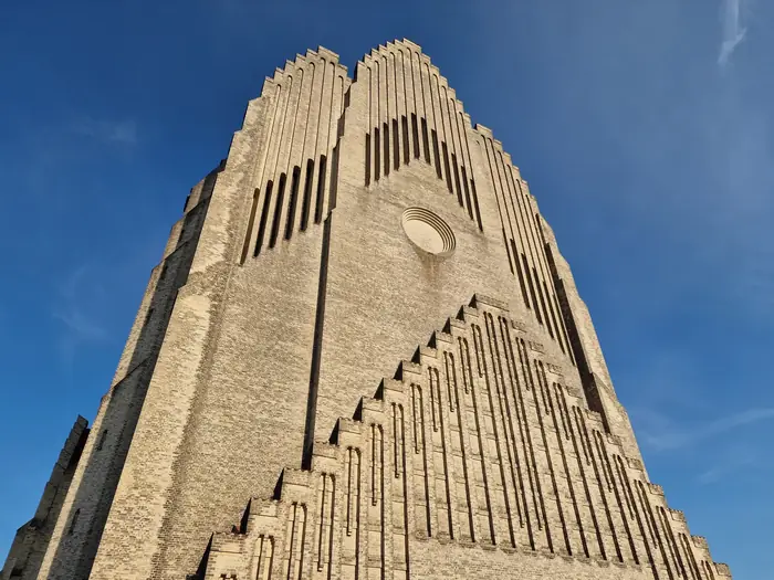 Grundtvigs Kirke