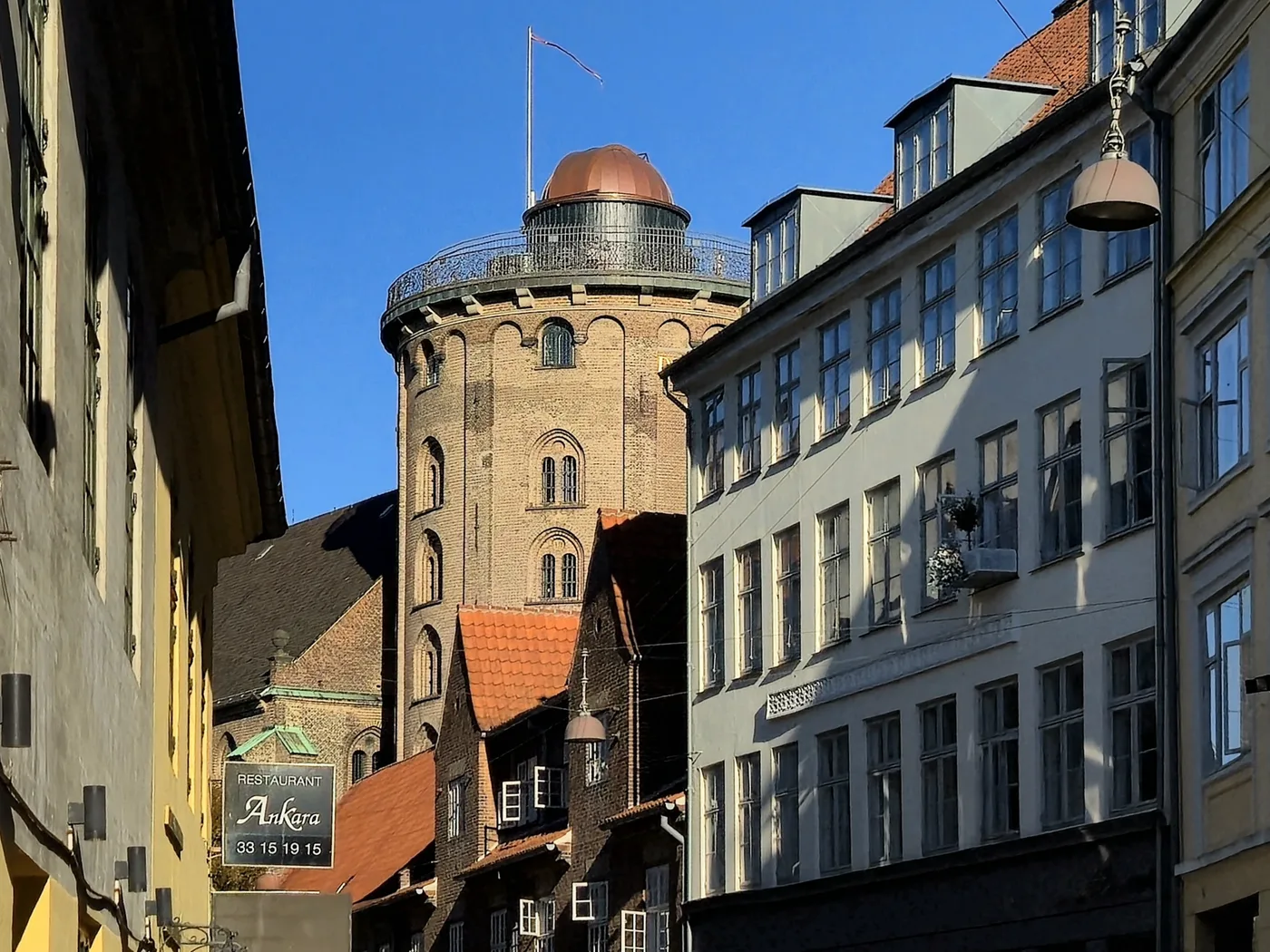 Rundetårn