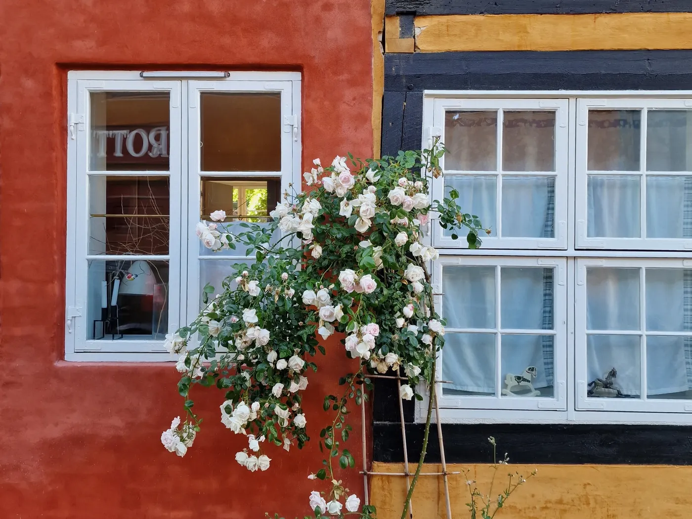 Amagergade, Christianshavn, Copenhagen