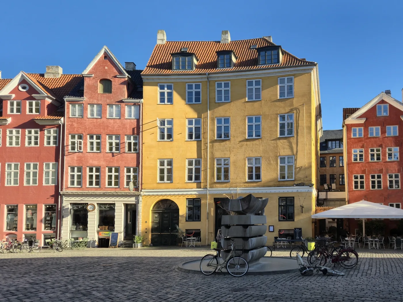 Gråbrødretorv