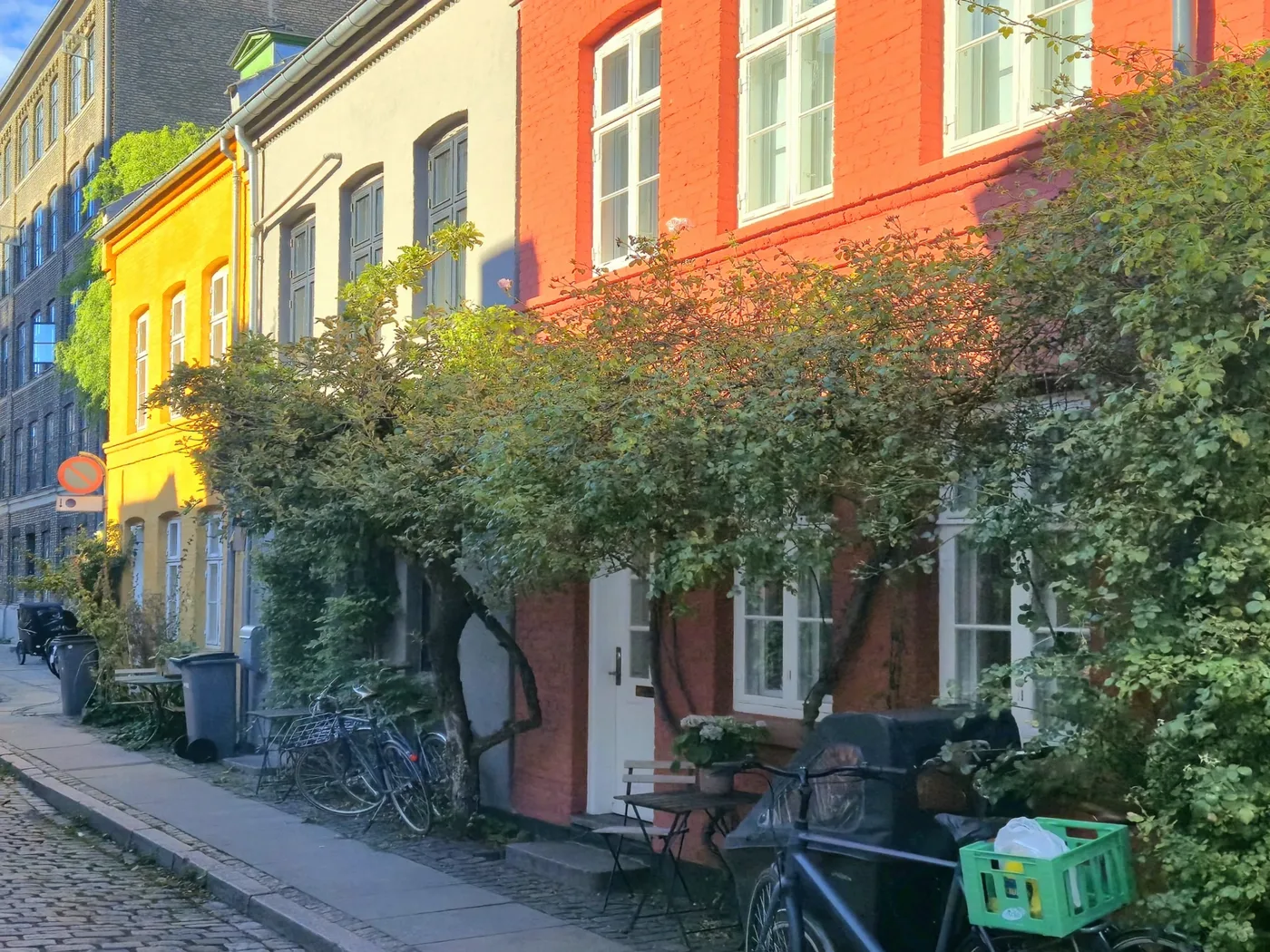 Krusemyntegade